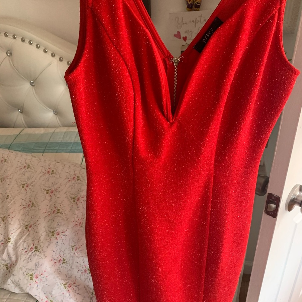 Fashion nova dress